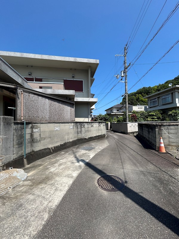 川之江町　中古 その他