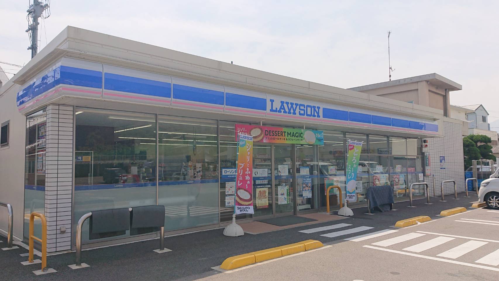 川之江町　中古 周辺画像8