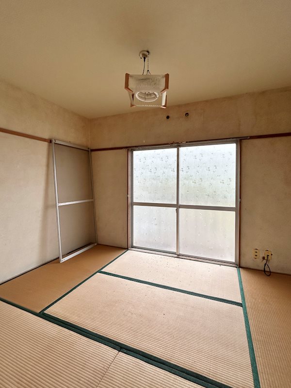 金生町山田井　マンション その他