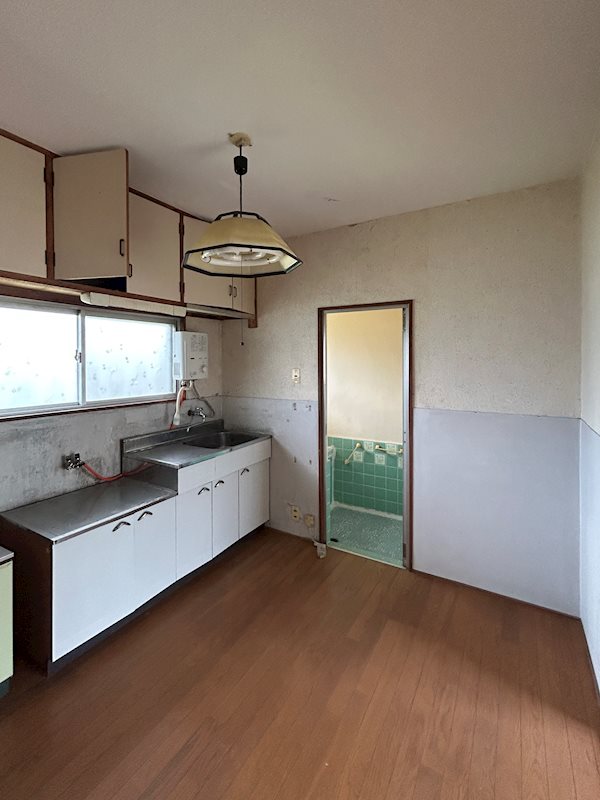 金生町山田井　マンション その他