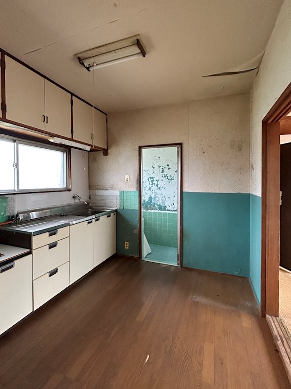 金生町山田井　マンション その他