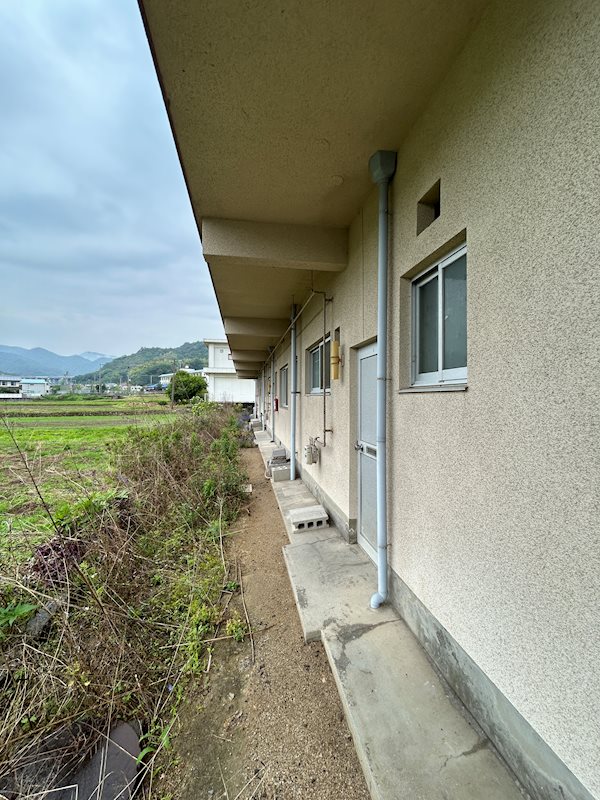 金生町山田井　マンション その他