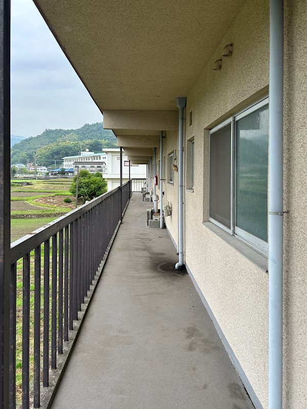 金生町山田井　マンション その他