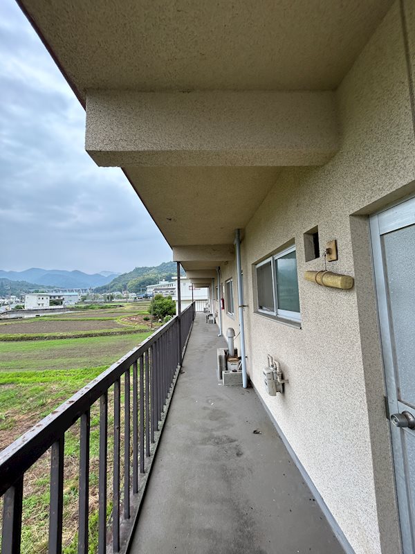 金生町山田井　マンション その他