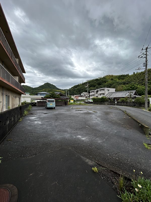 金生町山田井　マンション その他