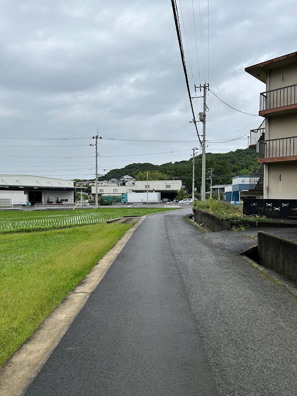 金生町山田井　マンション その他