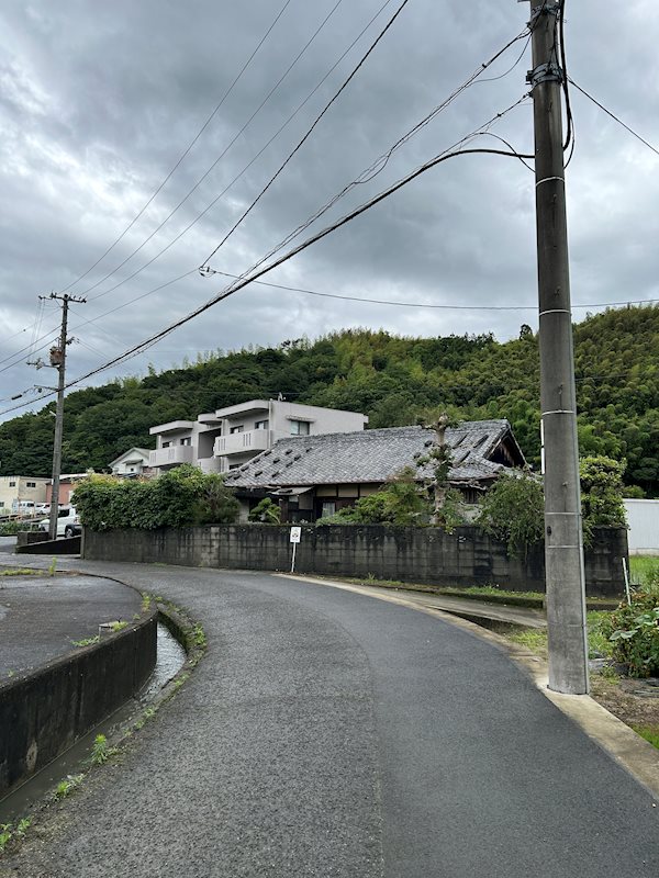 金生町山田井　マンション その他