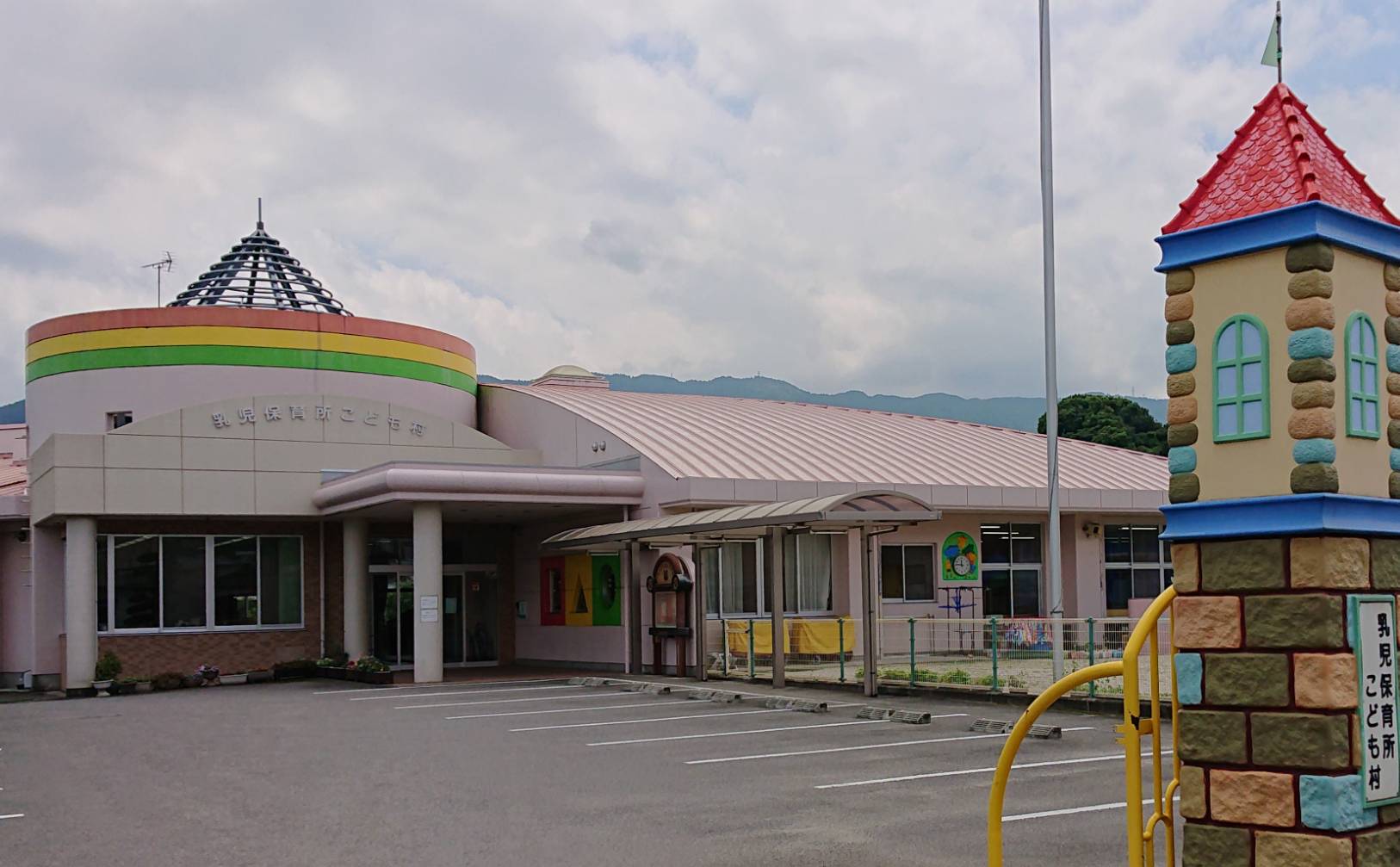 金生町山田井　マンション 周辺画像1