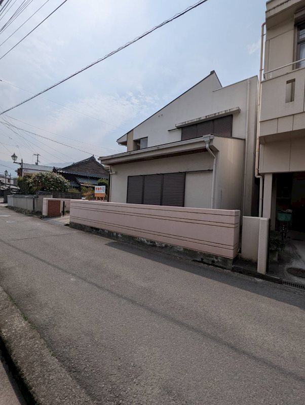 上分町　中古 その他
