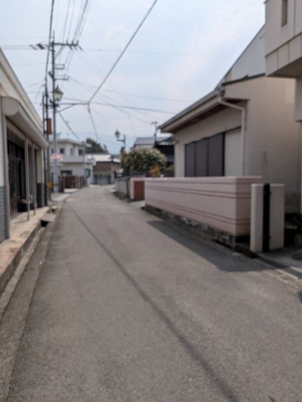 上分町　中古 その他