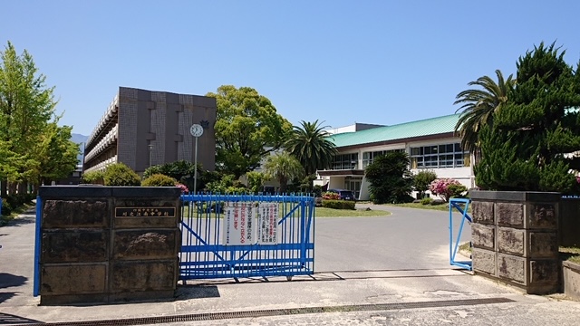 上分町　中古 周辺画像3