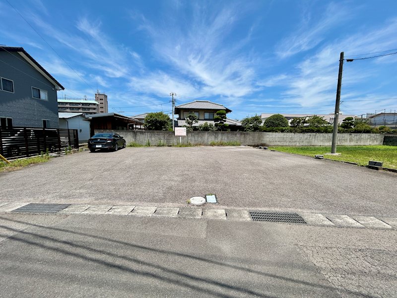 新居浜市江口町 外観写真