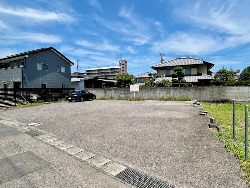 新居浜市江口町 その他