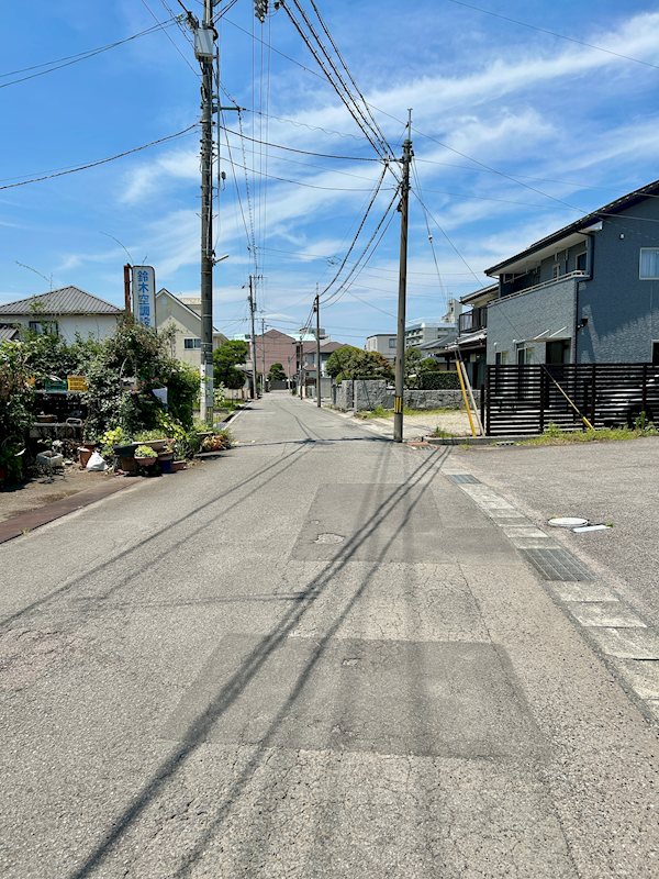新居浜市江口町 その他