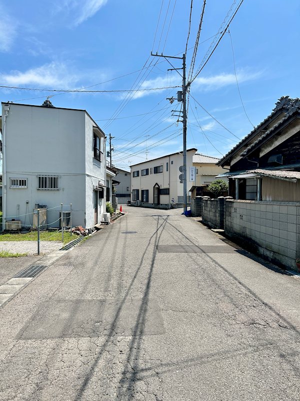 新居浜市江口町 その他