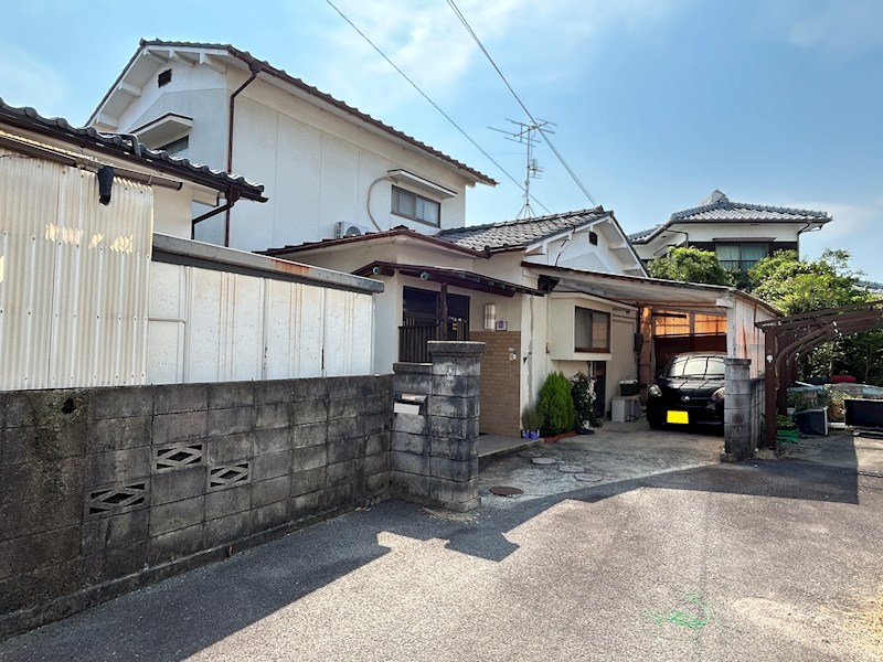 伊予郡松前町浜　戸建 その他