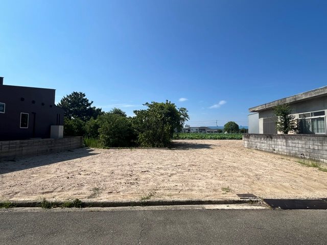 東鳥生町　土地 その他