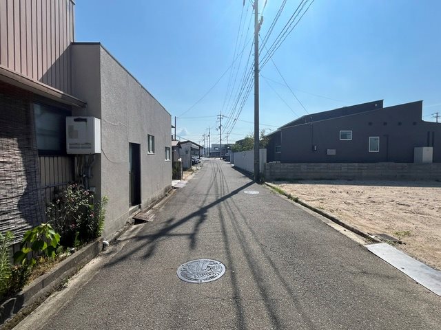 東鳥生町　土地 その他