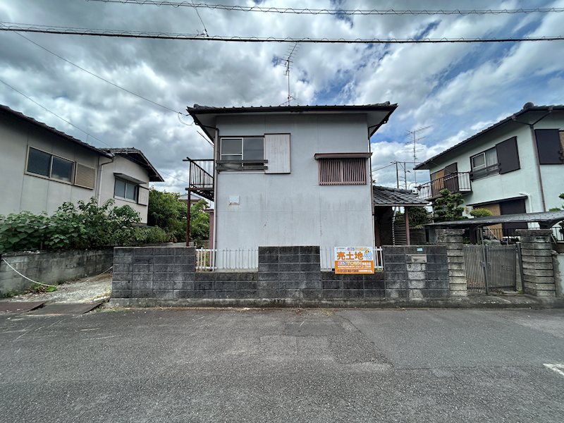 新居浜市西連寺町 外観写真