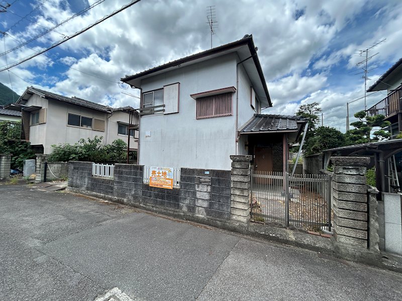 新居浜市西連寺町 その他