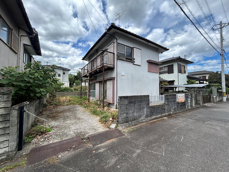 新居浜市西連寺町 その他