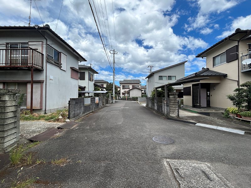 新居浜市西連寺町 その他
