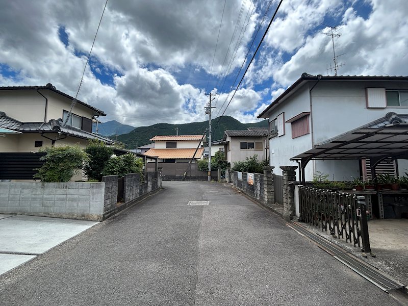 新居浜市西連寺町 その他