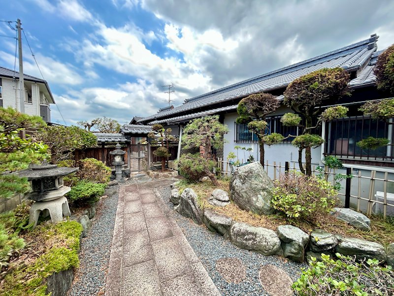 新居浜市北内町 その他