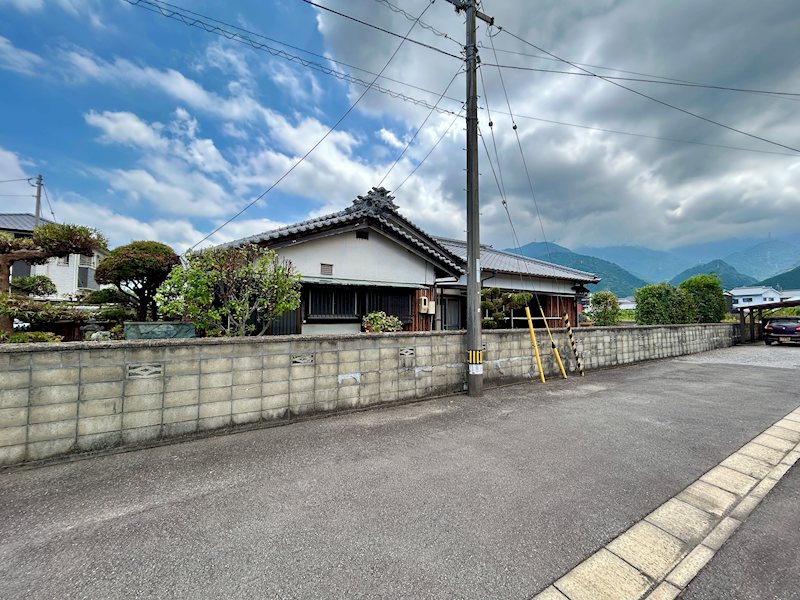 新居浜市北内町 その他