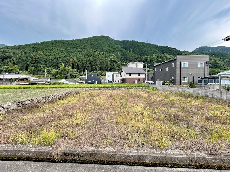 新居浜市種子川町 外観写真