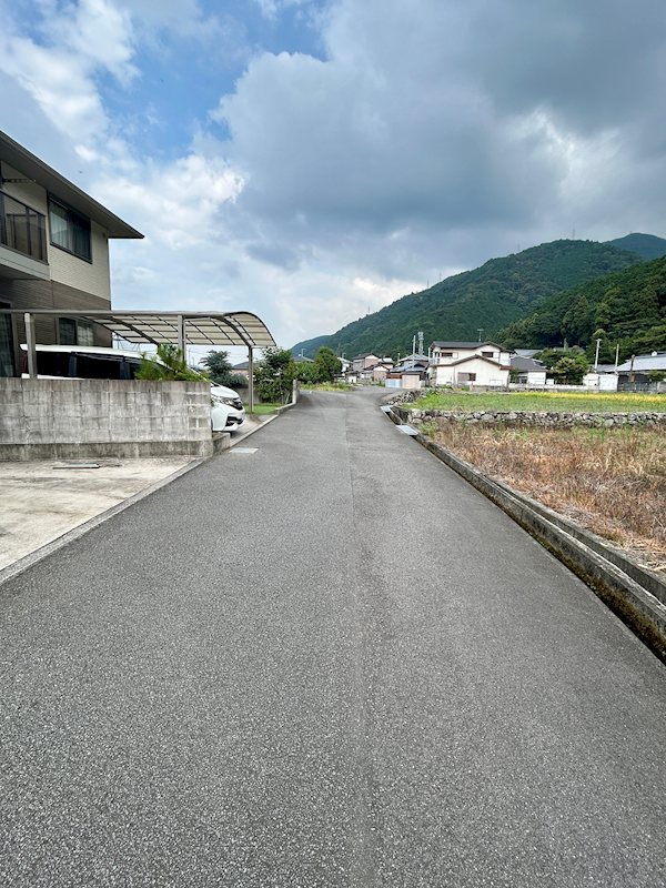 新居浜市種子川町 その他