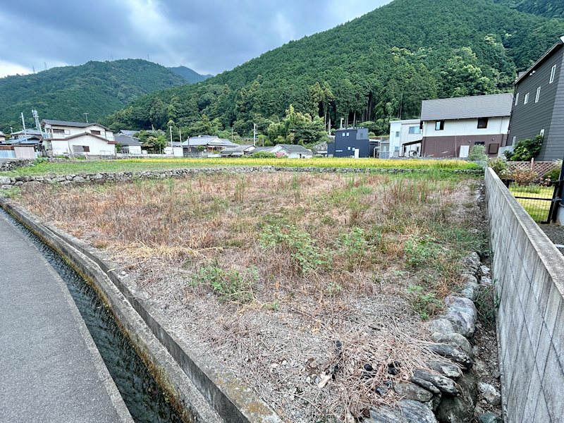 新居浜市種子川町 その他