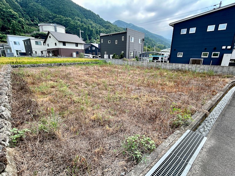 新居浜市種子川町 その他