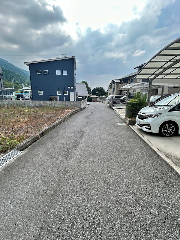 新居浜市種子川町 その他