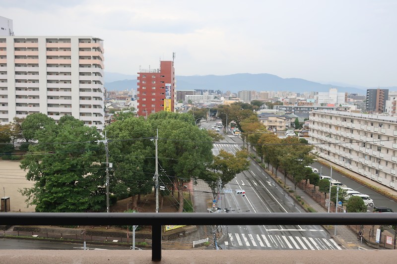 JGMヴェルデ板付中央公園 その他