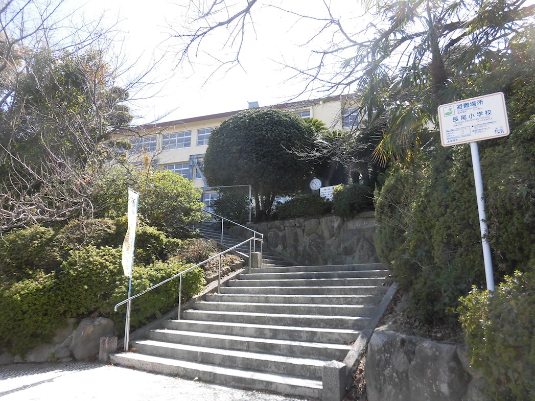 友泉亭戸建 小学校
