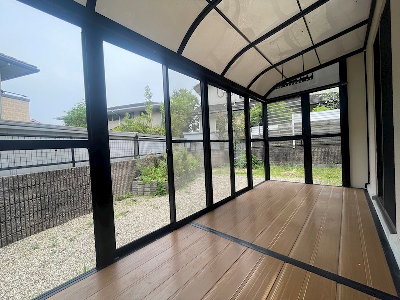 京都市西京区御陵大枝山町1丁目戸建 その他