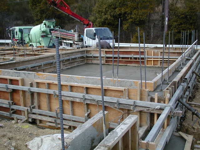 京都市西京区御陵大枝山町1丁目戸建 現地写真
