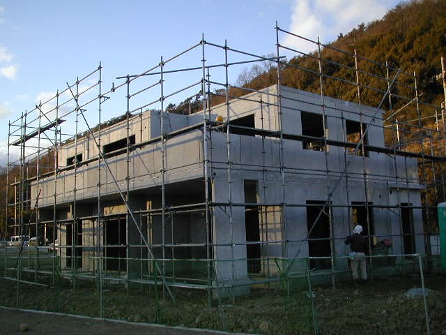 京都市西京区御陵大枝山町1丁目戸建 現地写真