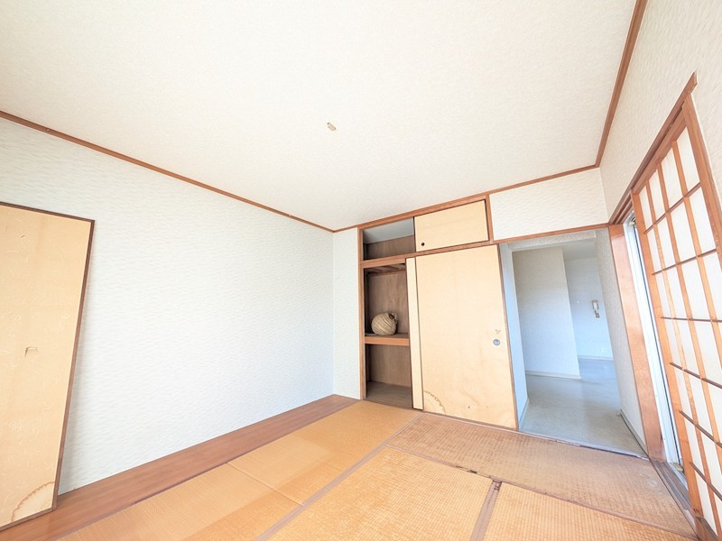 グリーンハイツ東多田弐号棟 その他