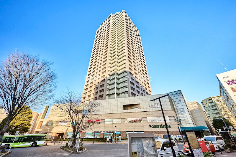 石神井公園ピアレスA棟(32Ｆ) その他
