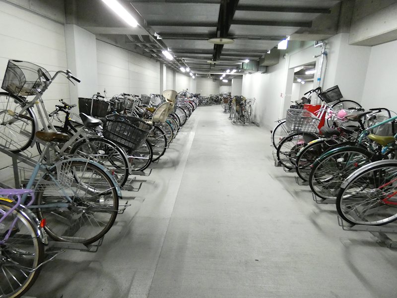 石神井公園ピアレスA棟(32Ｆ) 共用部写真（その他）