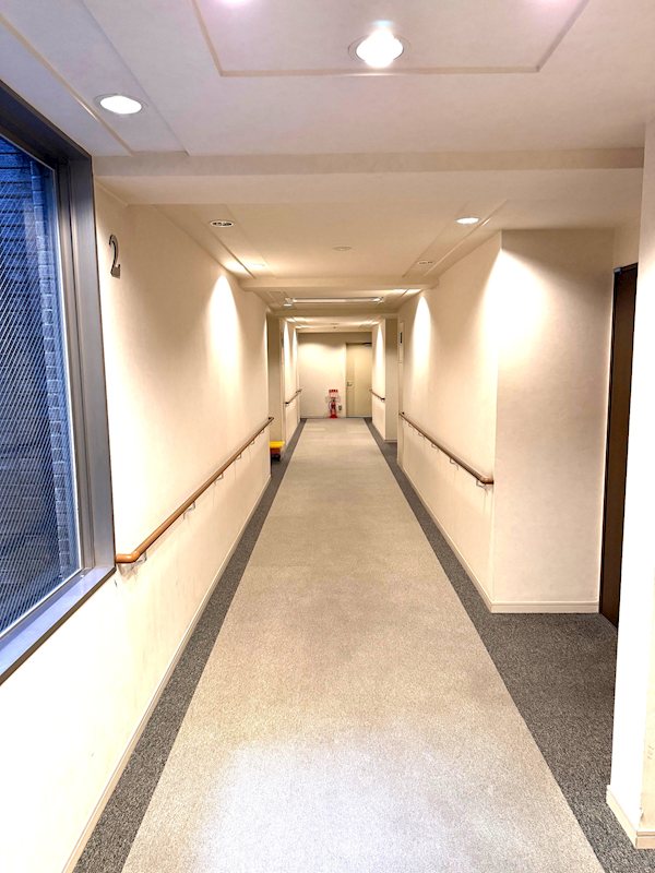 D'グランセ駒沢公園 共用部写真（その他）