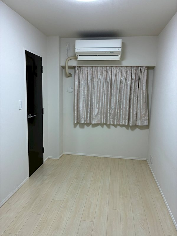 シティテラス東陽町 内観写真（リビング以外の居室）