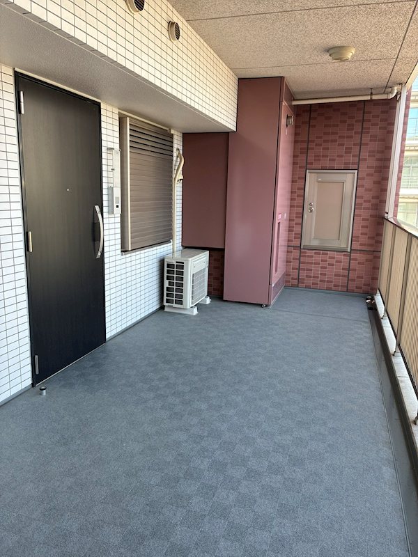 シティテラス東陽町 その他