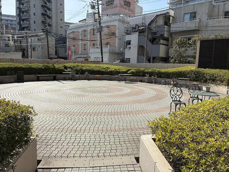 ライオンズタワー赤羽 その他