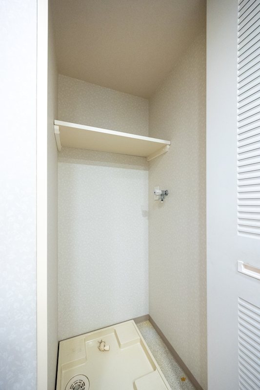 パークコリーナ上大岡ブルックコート 内観写真（洗面台・洗面所）
