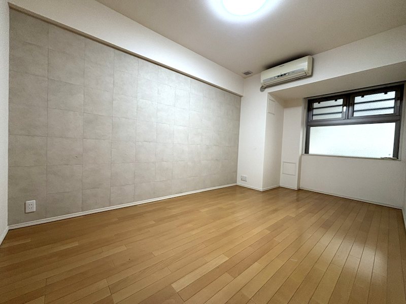 グランドメゾン東戸塚２番館 内観写真（リビング以外の居室）