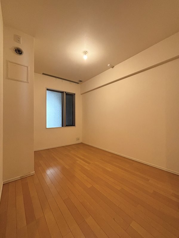 グランドメゾン東戸塚２番館 内観写真（リビング以外の居室）