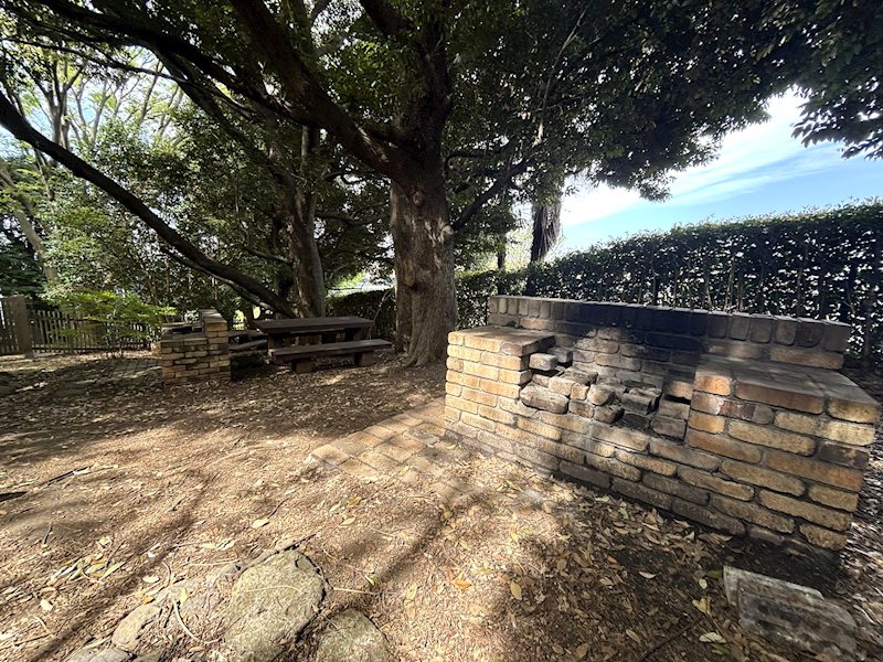 グランドメゾン東戸塚２番館 共用部写真（その他）